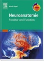 Bild: Neuroanatomie mit StudentConsult-Zugang - Urban & Fischer