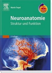 Bild vergrößern Bild: Neuroanatomie mit StudentConsult-Zugang - Urban & Fischer