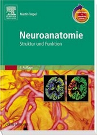 Bild vergrößern Bild: Neuroanatomie mit StudentConsult-Zugang - Urban & Fischer