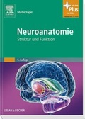 Cover: Neuroanatomie - Urban & Fischer