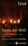 Cover: Seele der Welt - Verlag Herder