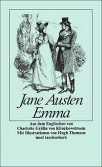 Abbildung von: Emma - Insel