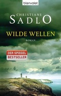 Cover: Wilde Wellen - Blanvalet
