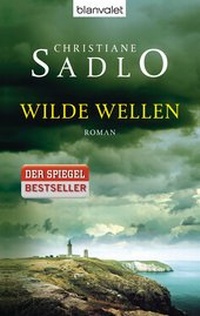 Abbildung von: Wilde Wellen - Blanvalet
