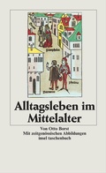 Cover: Alltagsleben im Mittelalter - Insel