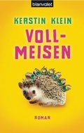 Cover: Vollmeisen - Blanvalet