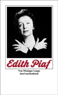 Cover: Edith Piaf - Insel