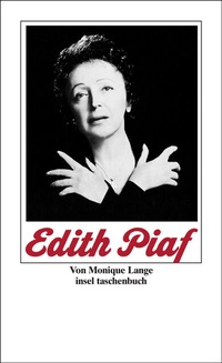 Enlarge image Cover: Edith Piaf - Insel
