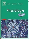 Cover: Physiologie und Repetitorium Physiologie / Physiologie - Urban & Fischer
