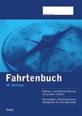 Cover: Fahrtenbuch - Haufe-Lexware