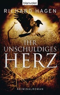 Cover: Ihr unschuldiges Herz - Blanvalet