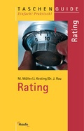 Cover: Rating - Haufe-Lexware