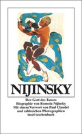 Cover: Nijinsky - Insel