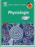 Cover: Physiologie mit StudentConsult-Zugang - Urban & Fischer