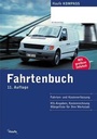 Cover: Fahrtenbuch - Haufe-Lexware
