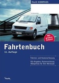 Cover: Fahrtenbuch - Haufe-Lexware