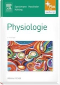 Cover: Physiologie - Urban & Fischer