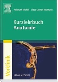 Bild: Kurzlehrbuch Anatomie - Urban & Fischer