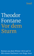 Cover: Vor dem Sturm - Insel
