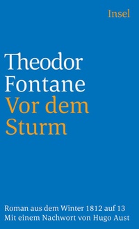 Enlarge image Cover: Vor dem Sturm - Insel