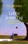 Cover: Leben jeden Tag - Verlag Herder