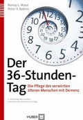 Cover: Der 36-Stunden-Tag - Hogrefe