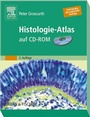 Cover: Histologie-Atlas auf CD-ROM - Urban & Fischer