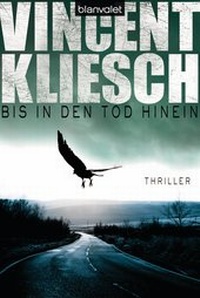 Abbildung von: Bis in den Tod hinein - Blanvalet