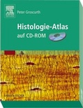 Cover: Interaktiver Histologie-Atlas - Urban & Fischer