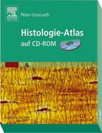 Enlarge image Cover: Interaktiver Histologie-Atlas - Urban & Fischer