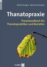 Abbildung von: Thanatopraxie - Hogrefe