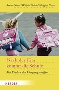 Cover: Nach der Kita kommt die Schule - Verlag Herder