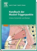 Cover: Handbuch der Muskel-Triggerpunkte, Bd. 2 - Urban & Fischer