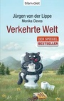 Cover: Verkehrte Welt - Blanvalet