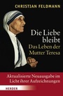 Cover: Die Liebe bleibt - Verlag Herder