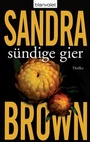 Cover: Sündige Gier - Blanvalet