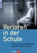 Cover: Verloren in der Schule - Hogrefe