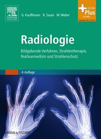 Abbildung von: Radiologie - Urban & Fischer