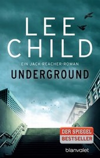 Abbildung von: Underground - Blanvalet