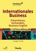 Cover: Internationales Business - Haufe-Lexware