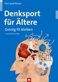 Cover: Denksport f&uuml;r &Auml;ltere - Hogrefe
