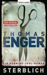 Abbildung von: Sterblich - Blanvalet