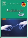 Cover: Radiologie mit StudentConsult-Zugang - Urban & Fischer