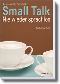 Enlarge image Cover: Small Talk - Haufe-Lexware