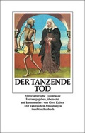 Cover: Der tanzende Tod - Insel