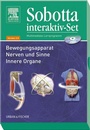 Cover: Sobotta interaktiv-Set DVD - Urban & Fischer