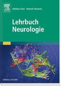 Cover: Lehrbuch Neurologie - Urban & Fischer