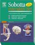 Cover: Sobotta interaktiv-Set - Urban & Fischer