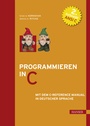 Cover: Programmieren in C - Hanser