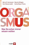 Cover: Orgasmus - Hogrefe